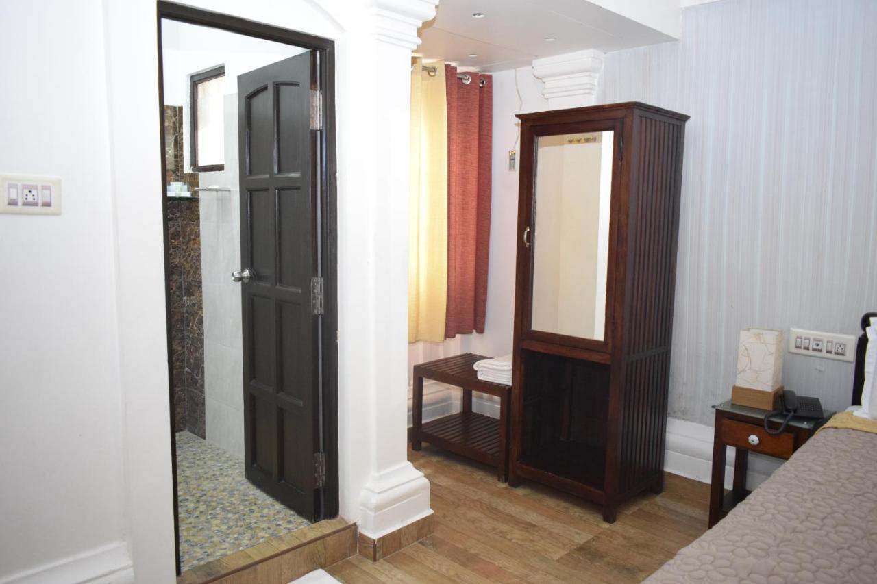 Le Chateau 3* Pondicherry