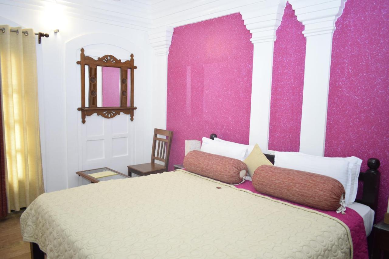 Le Chateau 3*