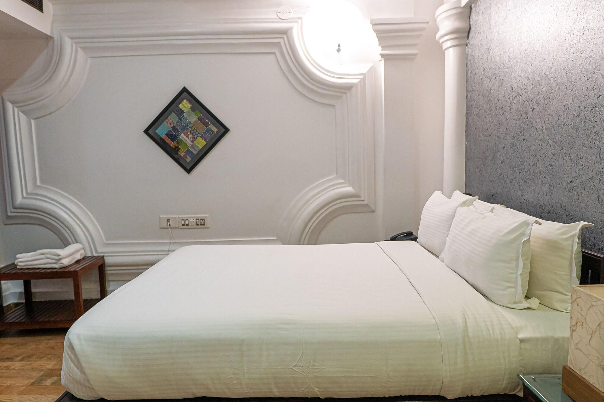 Le Chateau होटल Pondicherry