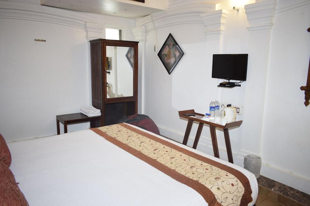 होटल Le Chateau Pondicherry