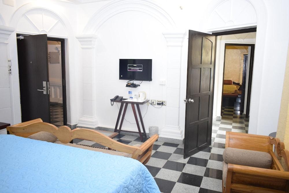 Le Chateau 3*