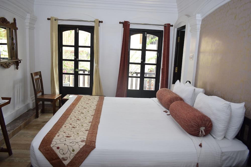 Le Chateau 3* Pondicherry