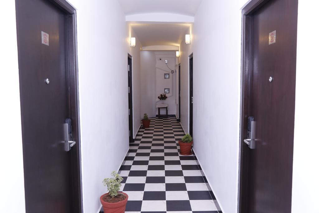 Le Chateau 3* Pondicherry