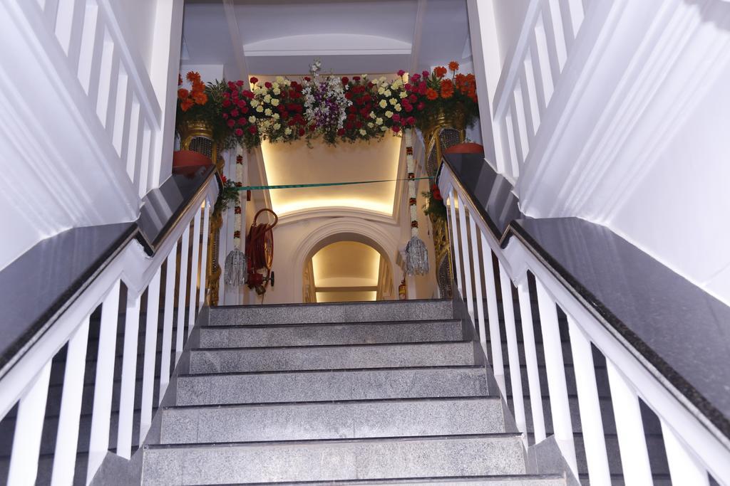 Le Chateau Pondicherry