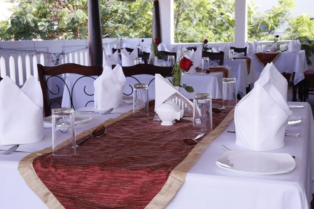Le Chateau Pondicherry