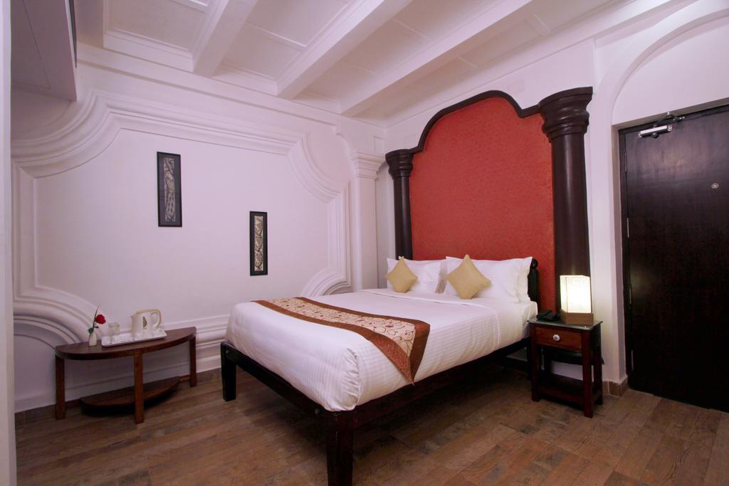 होटल Le Chateau
